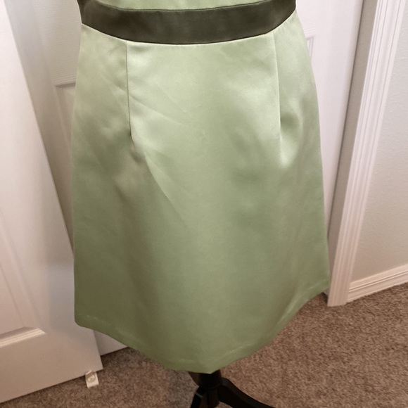 TALBOTS DRESS - Picture 3 of 10